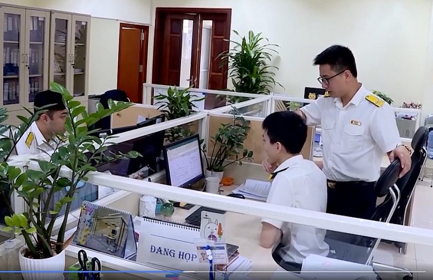 Mở rộng thẩm quyền ra quyết định hoàn thuế đẩy nhanh tiến độ hoàn thuế