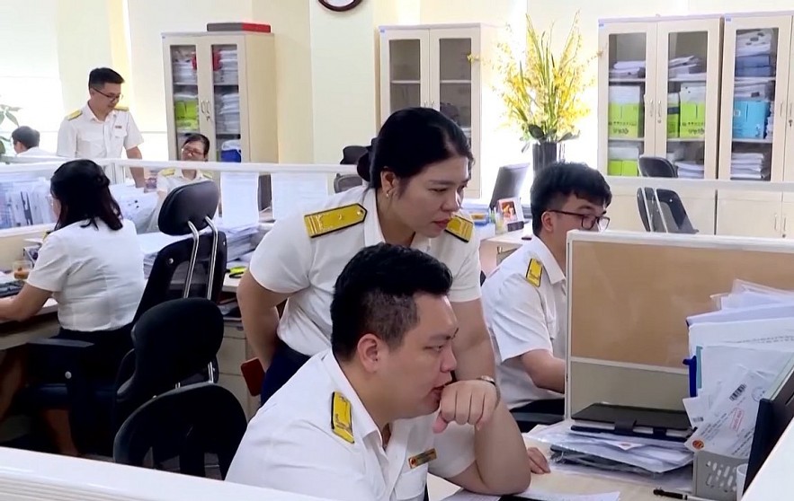 Mở rộng thẩm quyền ra quyết định hoàn thuế đẩy nhanh tiến độ hoàn thuế