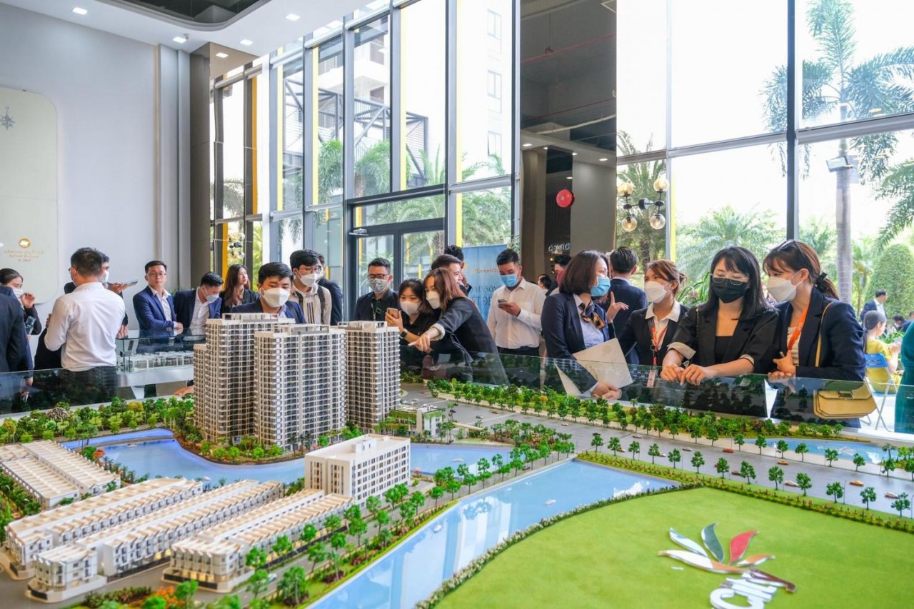 Đề xuất có tiêu chí cho vay phù hợp với các loại bất động sản khác nhau