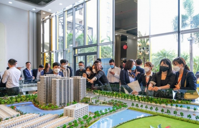 Đề xuất có tiêu chí cho vay phù hợp với các loại bất động sản khác nhau