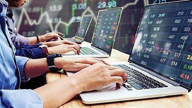 Gần 160 nghìn tài khoản chứng khoán mở mới trong tháng 10, nâng tổng số vượt mốc 9 triệu