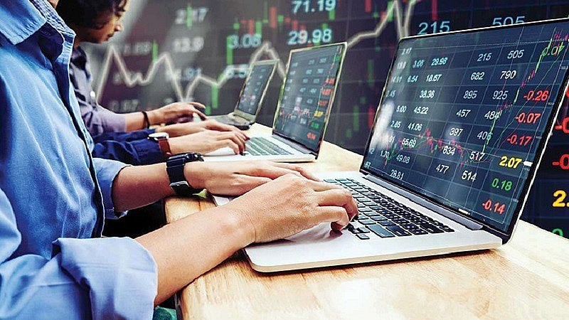 Gần 160 nghìn tài khoản chứng khoán mở mới trong tháng 10, nâng tổng số vượt mốc 9 triệu