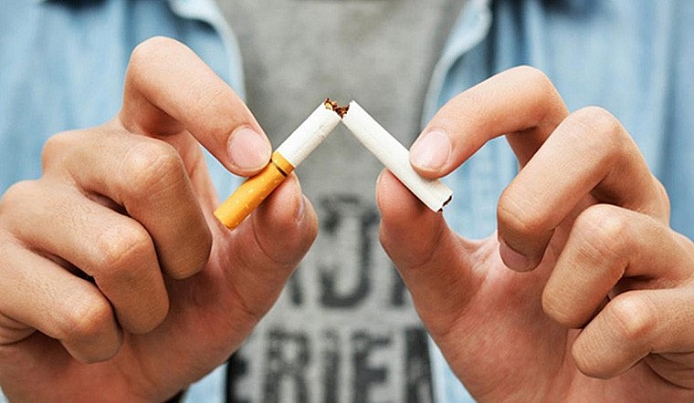 Chuyên gia đồng tình tăng thuế tiêu thụ đặc biệt thuốc lá để hạn chế tác hại