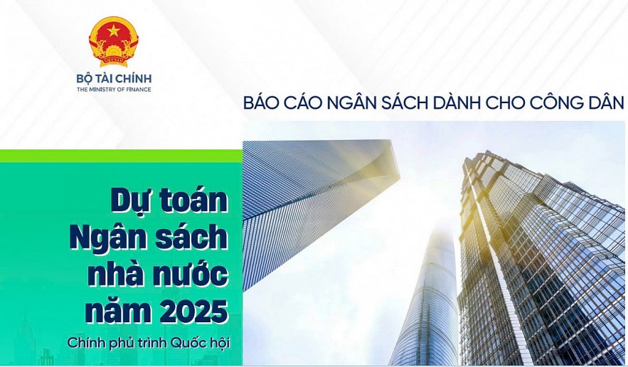 Người dân tham gia giám sát Báo cáo ngân sách năm 2025