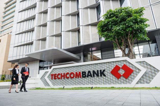 Techcombank được S&P Global Ratings xếp hạng “BB