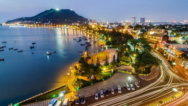 Bà Rịa - Vũng Tàu: Nhiều ưu đãi hấp dẫn kích cầu du lịch cuối năm 2024