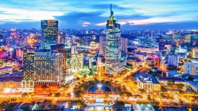 HCM City ranks third in Southeast Asia for startup ecosystem value: report