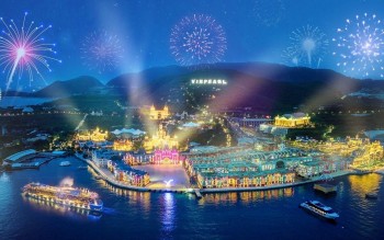 Tiếp tục xuất hiện lệnh giao dịch lớn của khối ngoại tại cổ phiếu Vinpearl