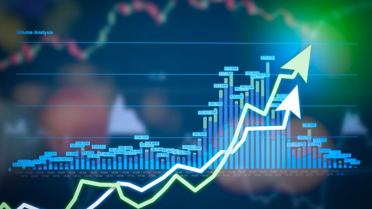 Tăng trưởng lợi nhuận và lãi suất thấp là động lực cho thị trường chứng khoán