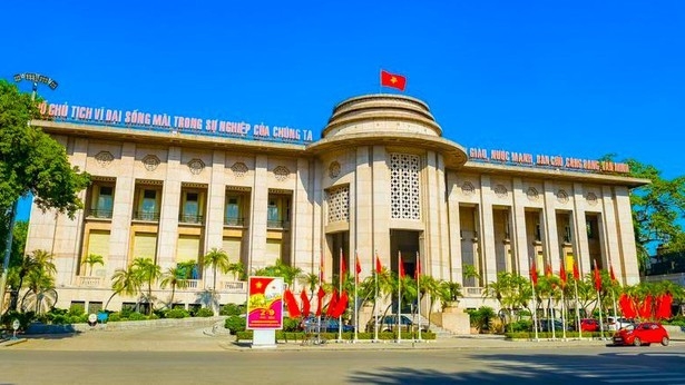 U.S. affirms Viet Nam not manipulating currency