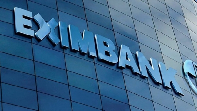 Eximbank khẳng định không có việc thanh tra các hoạt động cấp tín dụng