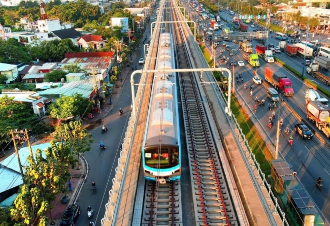 TP. Hồ Chí Minh: Nhìn xa hơn để tận dụng hơn 60.000 ha quỹ đất phát triển TOD