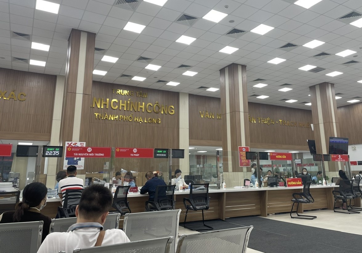 Quảng Ninh dôi dư 148 trụ sở sau khi chuyển sang mô hình chính quyền địa phương 02 cấp