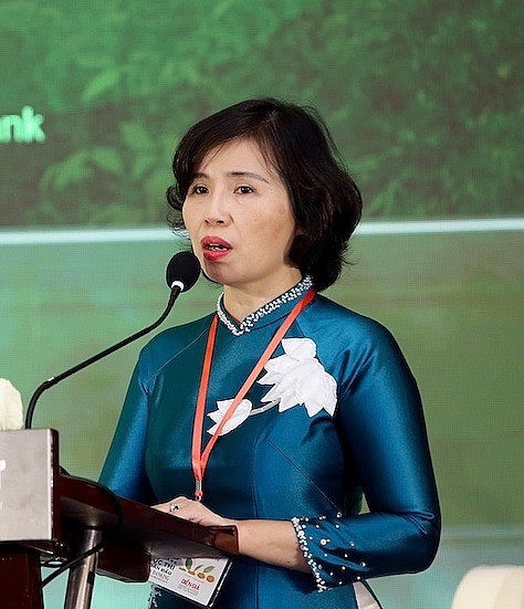 Mong mỏi danh mục phân loại xanh để thông dòng vốn xanh