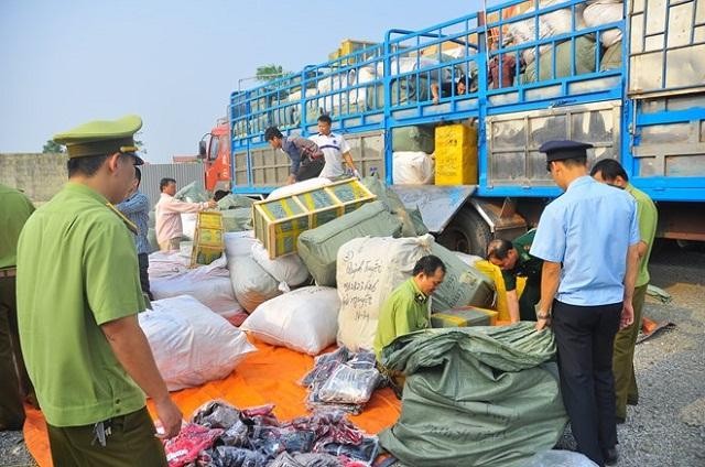Quy định cụ thể cơ quan, người thẩm quyền quyết định tài sản được xác lập quyền sở hữu toàn dân