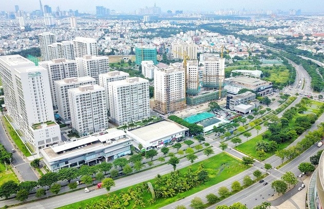 Nhiều thông tư và nghị định mới góp phần thúc đẩy dự án và doanh số bán nhà năm 2025