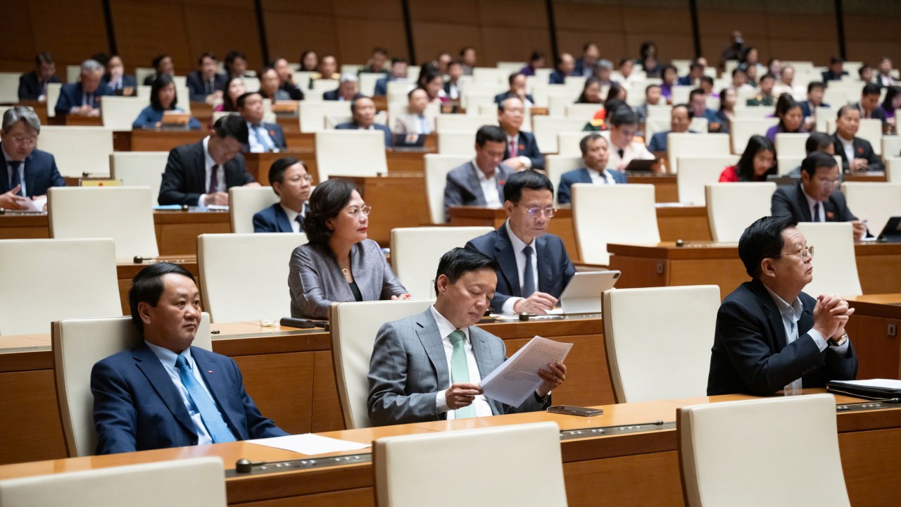 Cấm thuốc lá điện tử, thuốc lá nung nóng từ năm 2025 Cấm thuốc lá điện tử, thuốc lá nung nóng từ năm 2025