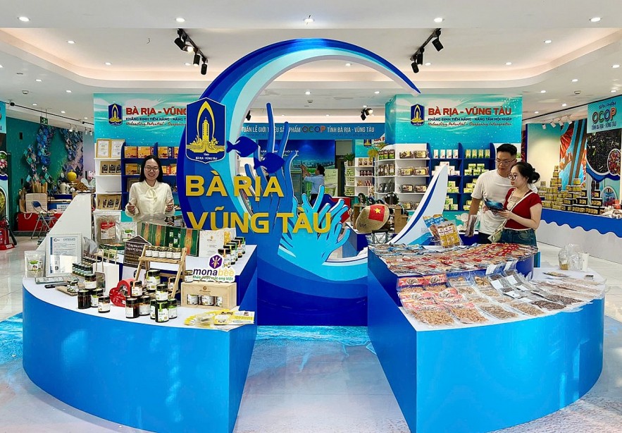 Bà Rịa-Vũng Tàu đẩy mạnh phát triển nông nghiệp công nghệ cao, đa dạng sản phẩm OCOP