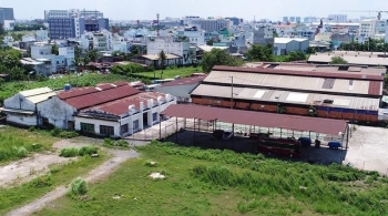 Công khai thông tin về xử lý nhà, đất của các địa phương tháng 12/2025