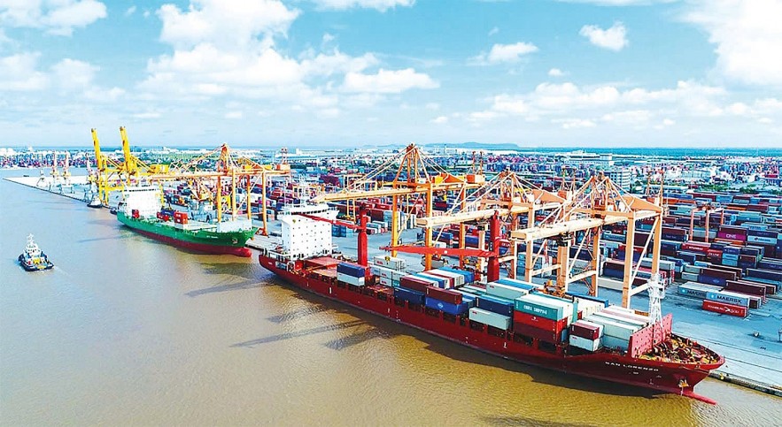 Mở ra nhiều cơ hội hợp tác giữa DATC và SCIC