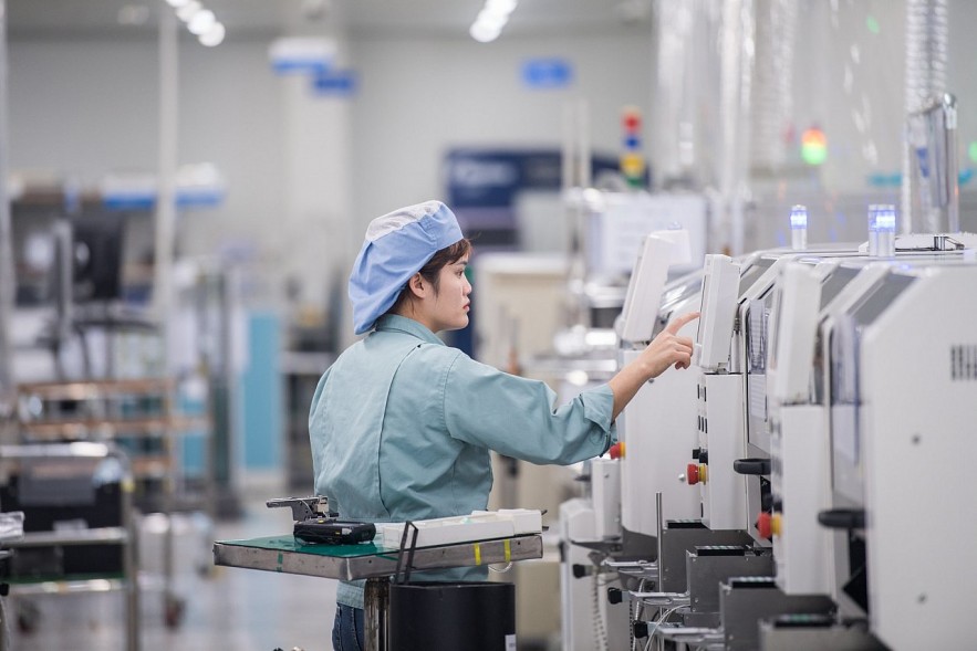 Các doanh nghiệp Đức vẫn lạc quan về thị trường Việt Nam, dẫu toàn cầu đầy thách thức