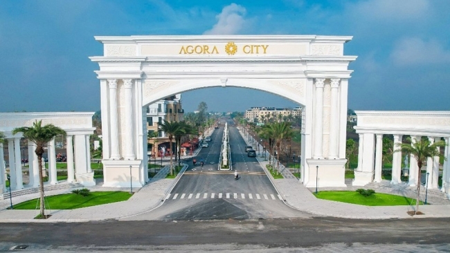 Long An: Điểm danh những dự án đã đóng tiền sử dụng đất trong năm 2024