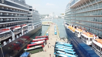 Quảng Ninh phấn đấu thu trên 65.000 tỷ đồng từ du lịch trong năm 2026