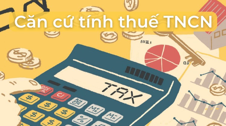 Tính thuế thu nhập cá nhân với cá nhân cư trú và không cư trú tại Việt Nam