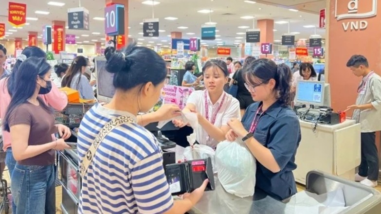 Japanese retailer AEON boosts recruitment and expansion in 2025