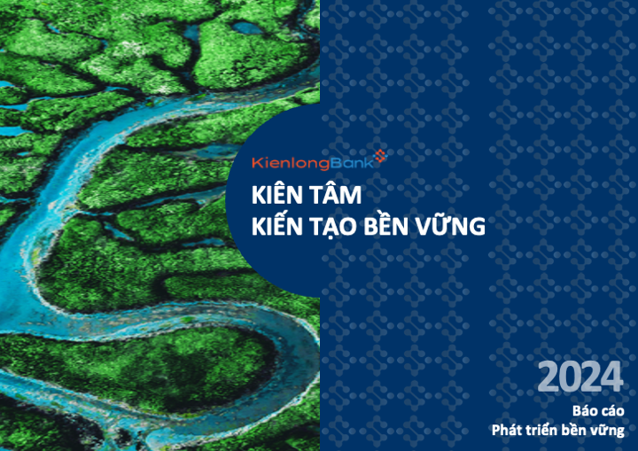 KienlongBank tiên phong triển khai đồng bộ cả 2 dự án Basel III và ESG KienlongBank tiên phong triển khai đồng bộ cả 2 dự án Basel III và ESG