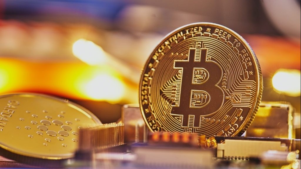 Nga sử dụng đồng bitcoin trong các giao dịch thương mại quốc tế