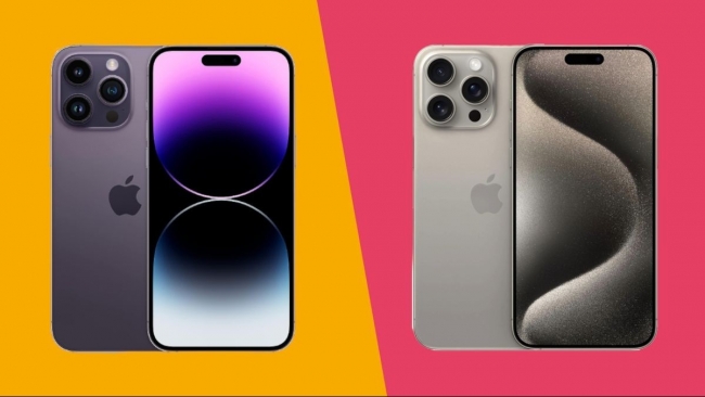 Giá 3 iPhone Pro Max cuối năm 2024 đang ở mức "siêu rẻ"