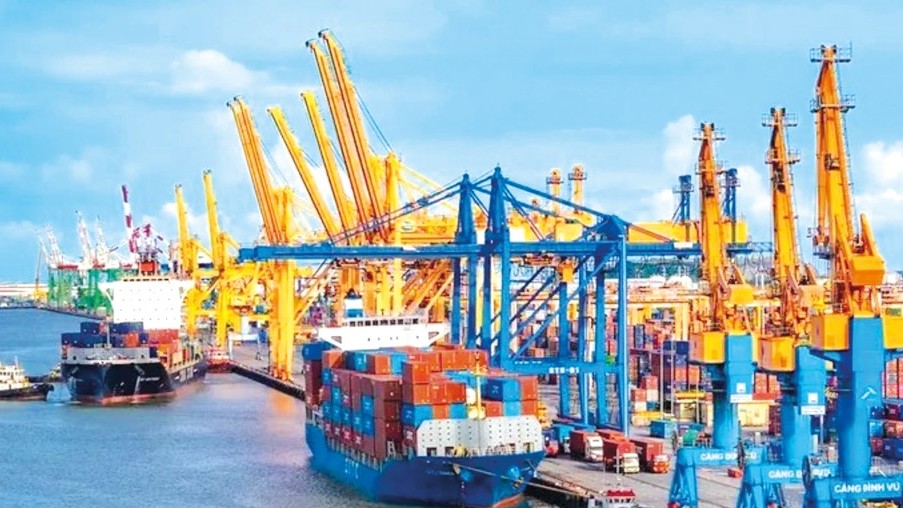 EVFTA xúc tác cho kim ngạch thương mại song phương Việt Nam - EU tăng trưởng mạnh mẽ