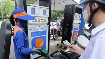 Petrol prices down in latest adjustment