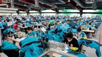 Vietnam becomes second biggest garment exporter globally