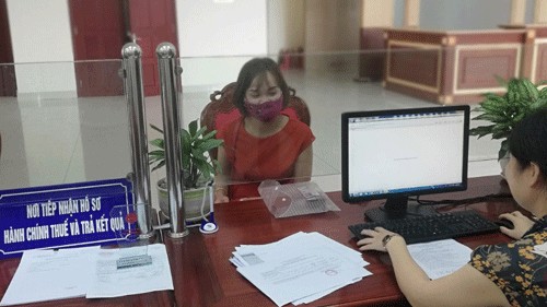 Lạng Sơn: Nhiều khoản thu nội địa đạt và vượt dự toán được giao