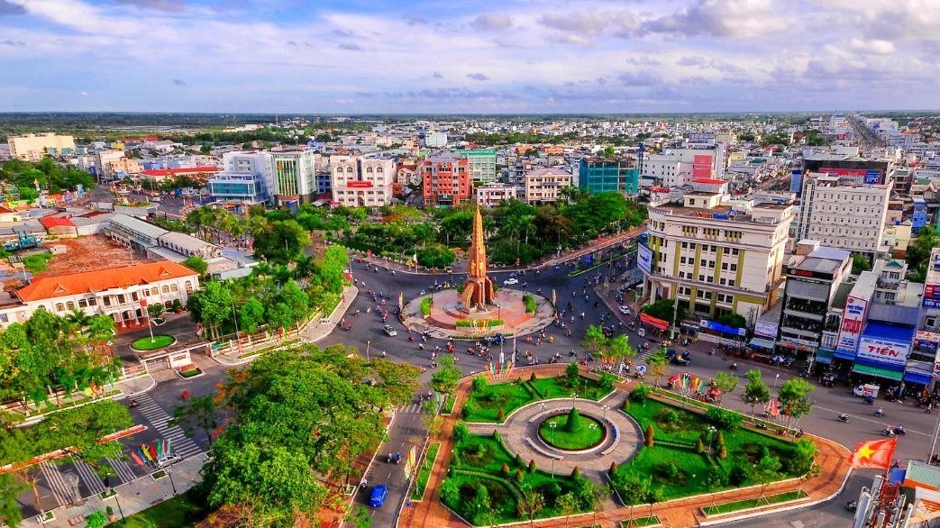Cà Mau điều chỉnh 3 chỉ tiêu lớn, phấn đấu tăng trưởng kinh tế 8% năm 2025