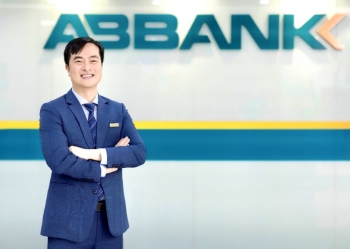 Ông Phạm Duy Hiếu chính thức được bổ nhiệm chức danh Tổng Giám đốc ABBANK