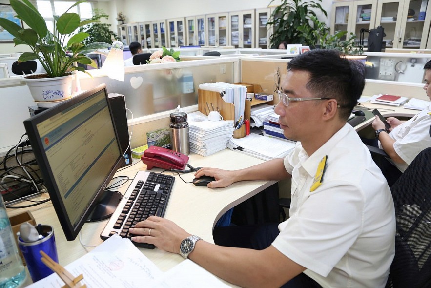 Áp dụng quản lý rủi ro nâng cao tính tuân thủ tự nguyện của người nộp thuế