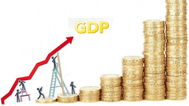 Giải pháp đột phá giúp GDP tăng trưởng cao, vững chắc trong kỷ nguyên mới