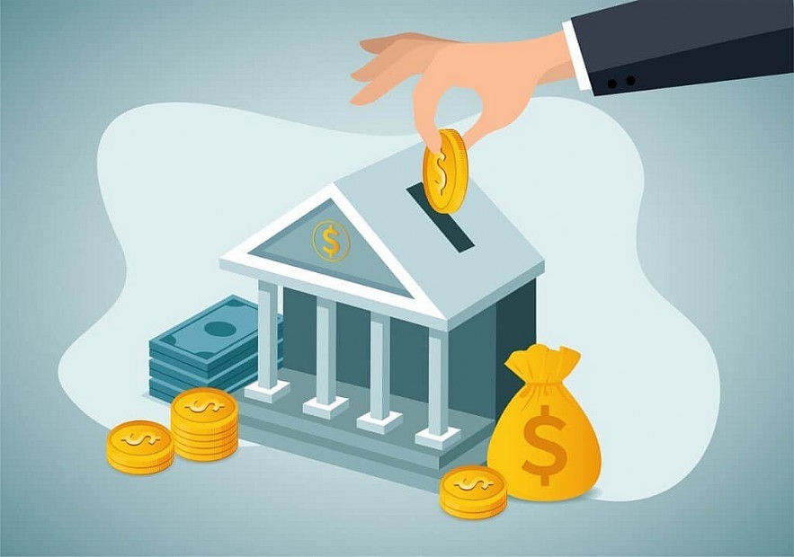 Rầm rộ phát hành trái phiếu doanh nghiệp, ngân hàng nào giữ ngôi vương? Rầm rộ phát hành trái phiếu doanh nghiệp, ngân hàng nào giữ ngôi vương?