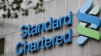 Standard Chartered Việt Nam được vinh danh Ngân hàng nước ngoài tốt nhất Việt Nam năm 2024