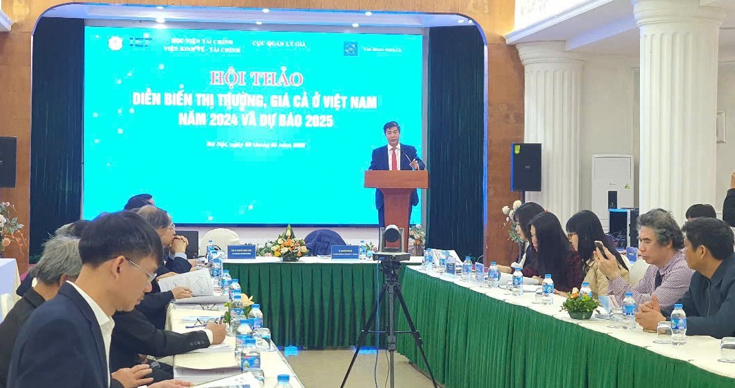 Việt Nam thành công trong việc kiểm soát lạm phát ở mức dưới 4%