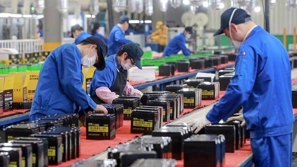 European businesses optimistic about the economic prospects of Viet Nam