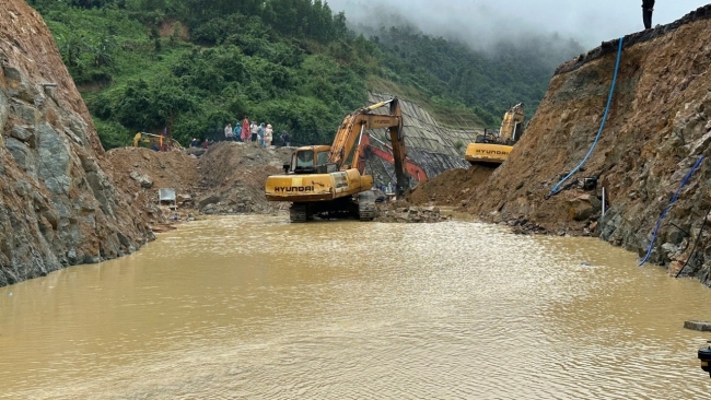 Khởi sắc giải ngân các dự án giao thông trọng điểm