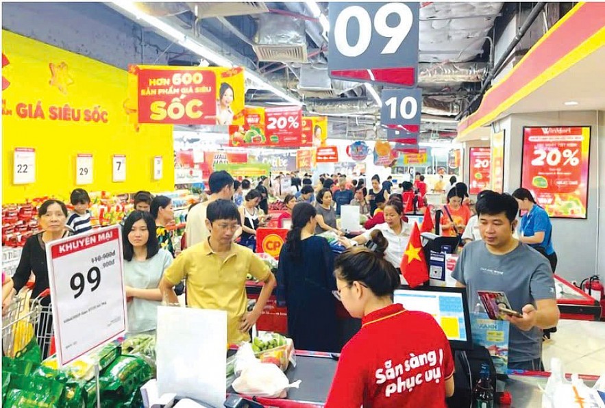 Tiếp tục chính sách thuế gỡ khó cho doanh nghiệp
