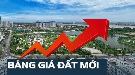 Quan ngại tác động trái chiều khi áp dụng bảng giá đất mới