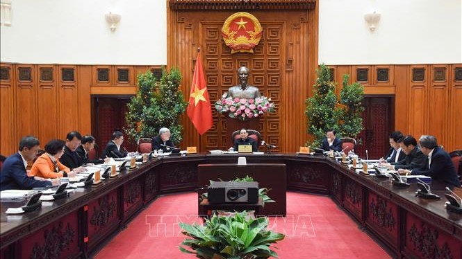 Chuyển tổ chức bộ máy quản lý nhà nước về báo chí sang Bộ Văn hóa, Thể thao và Du lịch