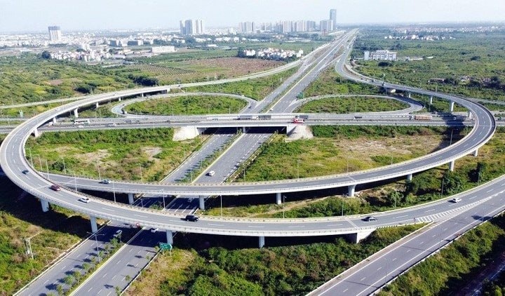 11 dự án trọng điểm quốc gia giải ngân thấp hơn trung bình của cả nước