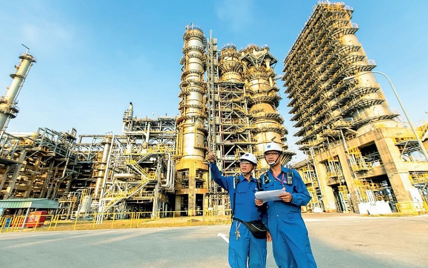 Việt Nam vững vàng nội lực, bứt phá, tăng tốc